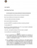 La Armonización de las normas del Derecho Comercial Internacional