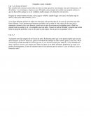 Estupidez o amor verdadero