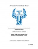 ENTREGABLE 2 “SISTEMA DE MEDICIÓN DE DESEMPEÑO DE PROVEEDORES (SMDP)”