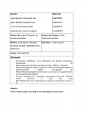 Manejo de materiales: principios, equipos y planeación de la distribución.Actividad: 7. Tipo de layout