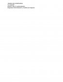 Quiebre de "La Caserita"