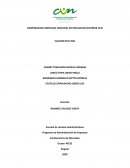 Programa de Administración de Empresas. Fundamentos de Mercadeo