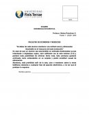 Inferencia estadistica examen