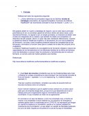 Respuestas debate rrhh