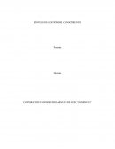 Sistema de gestión del conocimiento