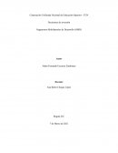 Organismos multilaterales de desarrollo