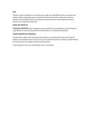 PROYECTO ALMACEN LA RODADA