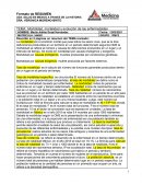 Morbilidad, mortalidad y evolución de las enfermedades