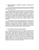 Teoria de Oparin