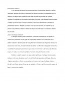 Historia del enfoque sistemico