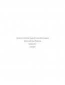 Formación de Moléculas y Reglas de Nomenclatura Inorgánica . Química en Procesos Productivos