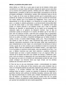 Mahan y la práctica del poder naval