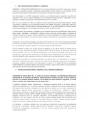 BREVE DESCRIPCIÓN DE LA EMPRESA Y LA INDUSTRIA