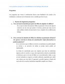 Caso práctico grupal: La contabilidad en las Bodegas MacCloud