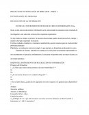 PROYECTO DE INVESTIGACIÓN DE MERCADOS