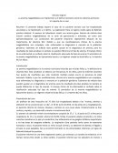 La anemia megaloblástica