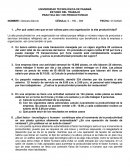 PRACTICA DE PRODUCTIVIDAD