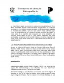 El entorno el clima, la hidrografía, la biodiversidad, y el relieve
