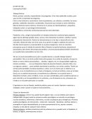 Crisis Trabajo Práctico