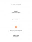 PORTAFOLIO: MIS EVIDENCIAS