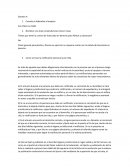 Notificaciones personales y por lista en procesos judiciales