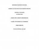 Análisis de la práctica docente. Metodología de la investigación