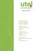 Avance aplicación Teorías del Aprendizaje