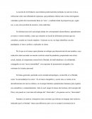 Ensayo sobre la Otredad, La Pandemia y la Fraternidad