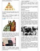 Etica, moral y valores