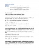 Práctica 1.2 de Métodos Estadísticos II