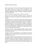 MANEJO DEL ESTRÉS Y ANSIEDAD