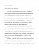 Metodologia de la investigacion: satisfacción laboral en el sector educativo en Colombia