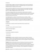 Primera escuela de Viena