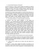 Geografia historia y ciudadania