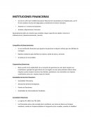Instituciones financieras en Colombia