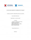 Trabajo Practico Relaciones Humanas