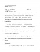 Análisis sobre los argumentos de la acusación y de la República de Ecuador y cómo estos influyeron en la decisión de la Corte.