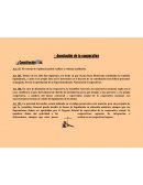 Asociación de la cooperativa