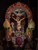 EL SEÑOR DE LOS MILAGROS. FE Y TRADICION DEL PUEBLO