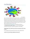 Los Derechos