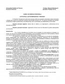 CURSO DE DERECHO PROCESAL