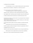 La terraza de saint andresse