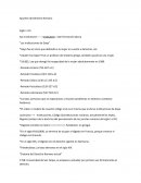 Apuntes de Derecho Romano