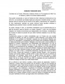 Analisis de asesino serial EDWARD THEODORE GEIN