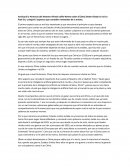 FORO DE INTEGRACIÓN El (Des) Orden Global en la Era Post-EU