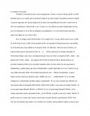 La espada en la piedra