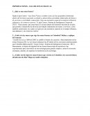 IMPORTACIONES - TALLER ZONAS FRANCAS