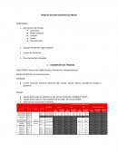 PROCESO GESTION EQUIPOS ELECTRICOS