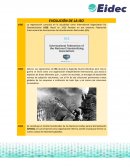 LÍNEA DE TIEMPO EVOLUCIÓN DE ISO