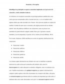 Sensacion Y percepcion